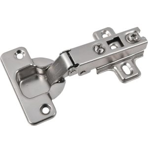 Home it selvlukkende kopphengsel 35 mm