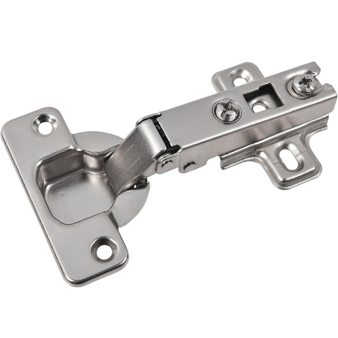 Home it selvlukkende kopphengsel 35 mm