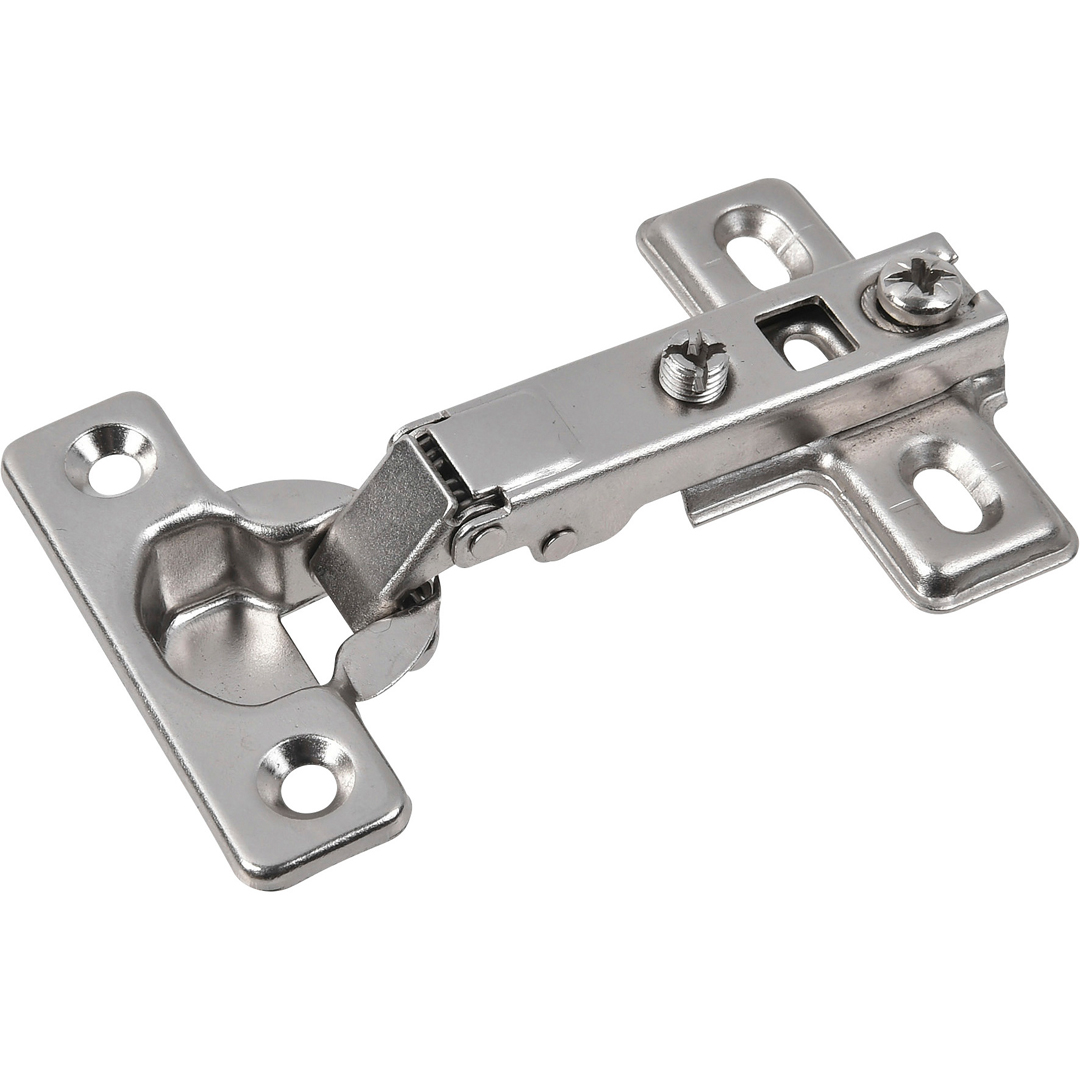 Home it selvlukkende kopphengsel 25 mm.