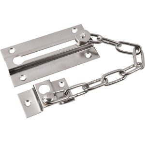 Home it sikkerhetskjede