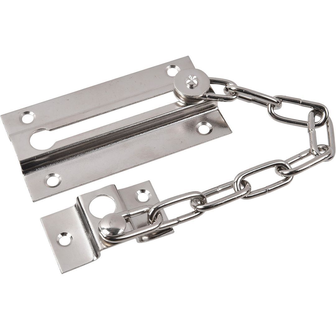 Home it sikkerhetskjede