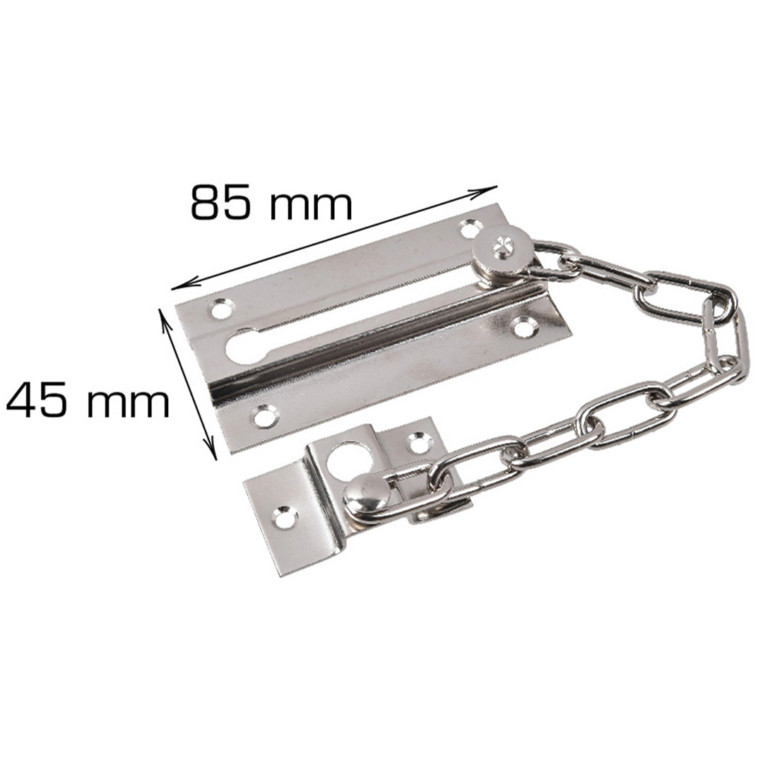 Home it sikkerhetskjede - Bilde 2