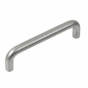 Home it u-bøylehåndtak 96 x 30 mm rustfr