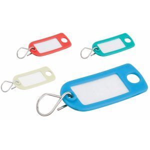 Home it nøkkelskilt