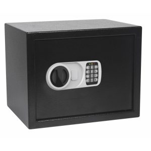 Home it safe med digitallås, stor