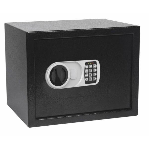 Home it safe med digitallås, stor