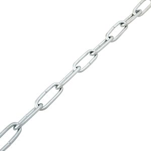 Home it sveiset langleddet kjede 5 meter