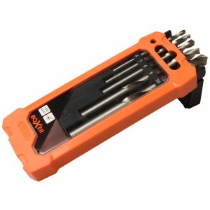 Boxer borsett 5 deler (hss)