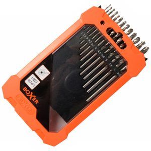 Boxer borsett 13 deler (hss)