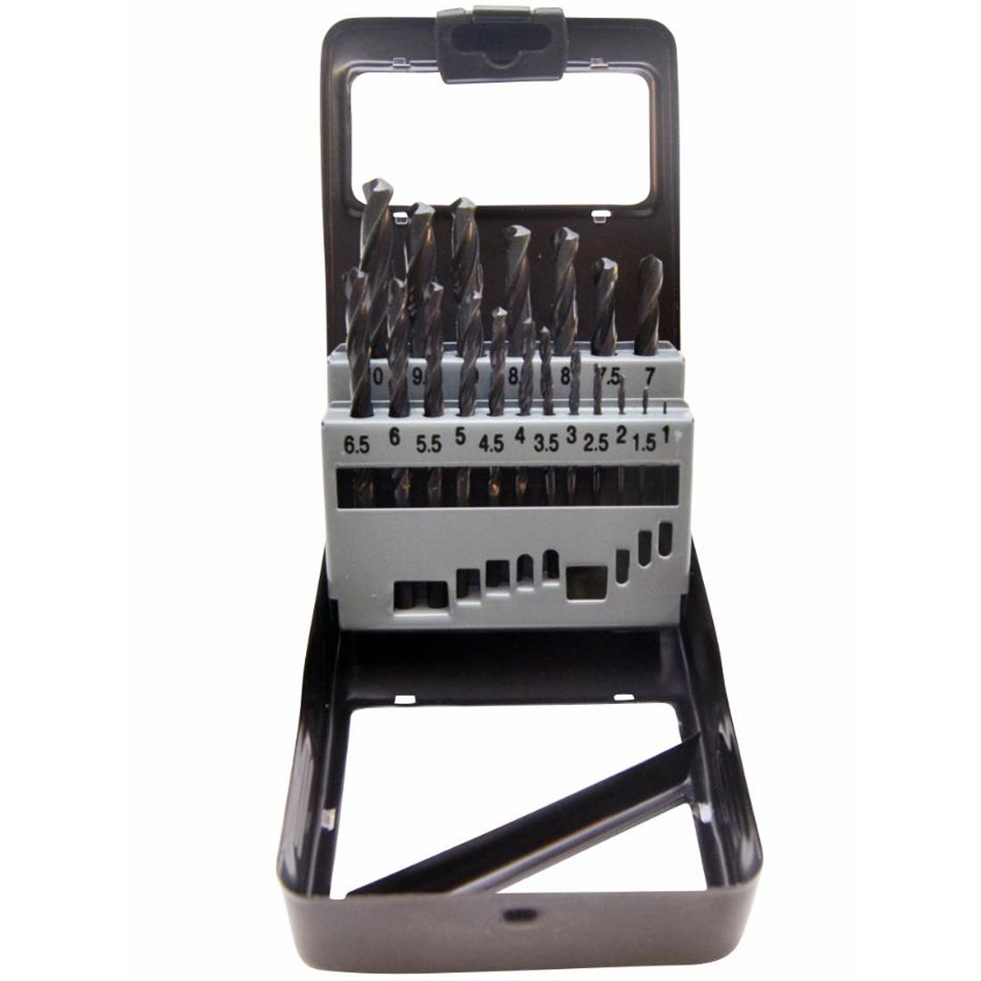 Boxer borsett hss 19 deler