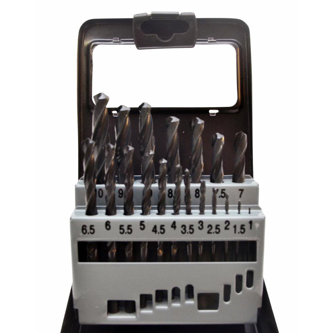 Boxer borsett hss 19 deler - Bilde 2