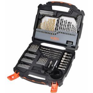 Boxer borsett hss med bits 99 deler