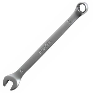 Boxer fastnøkkel 6 mm