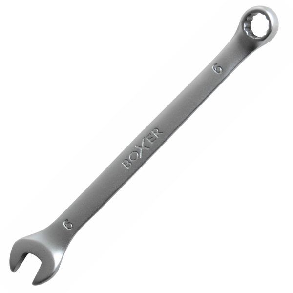 Boxer fastnøkkel 6 mm