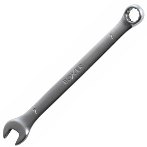 Boxer fastnøkkel 7 mm