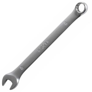 Boxer fastnøkkel 8 mm