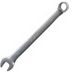 Boxer fastnøkkel 10 mm