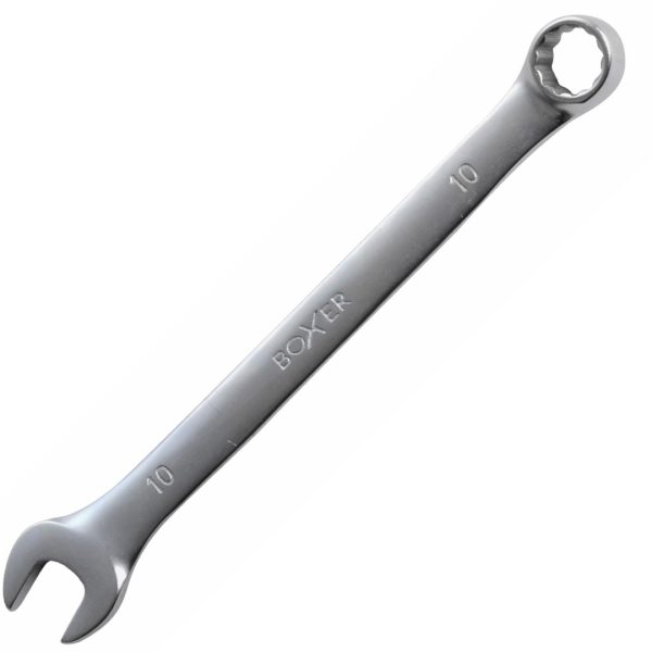 Boxer fastnøkkel 10 mm