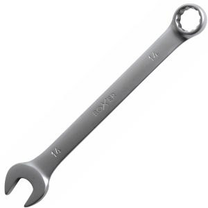 Boxer fastnøkkel 14 mm