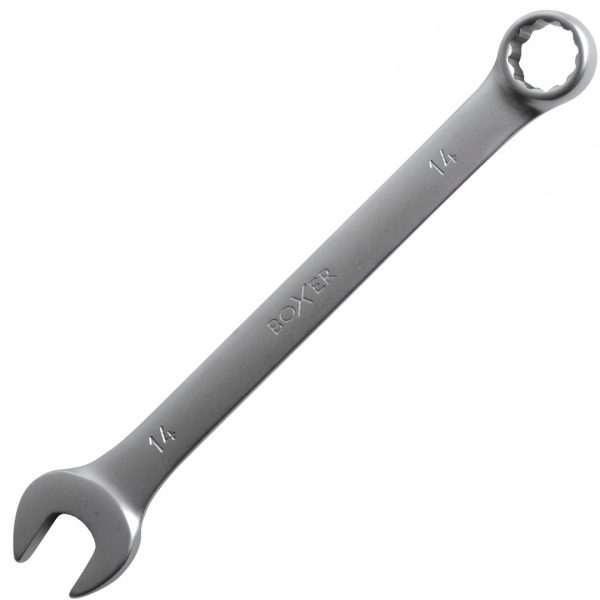 Boxer fastnøkkel 14 mm