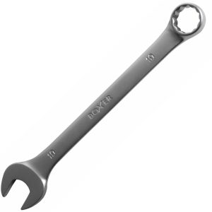 Boxer fastnøkkel 19 mm
