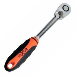 Boxer skrallehåndtak 1/2