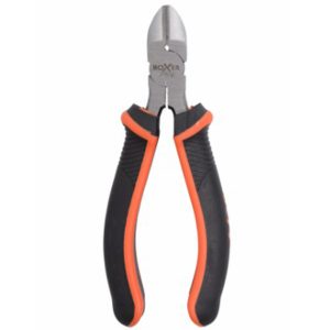 Boxer sideavbiter 160 mm crni stål