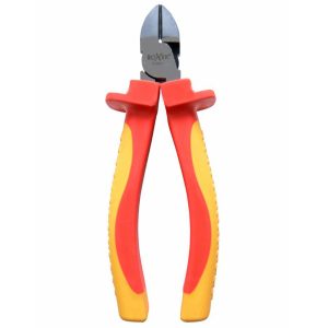 Boxer sideavbiter vde 160 mm