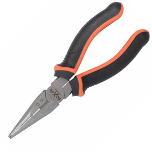 Boxer spisstang 160 mm crni stål