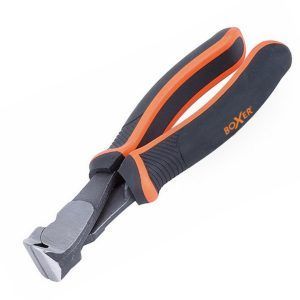 Boxer endeavbiter160 mm