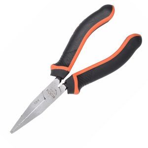 Boxer flattang 160 mm crv stål