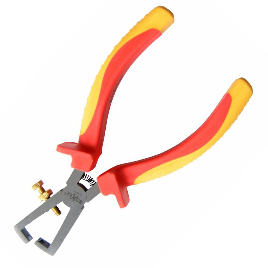 Boxer avisoleringstang vde 160 mm