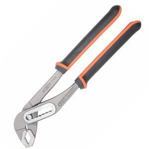 Boxer vannpumpetang 250 mm crv stål