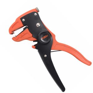 Boxer avisoleringstang selvjusterende