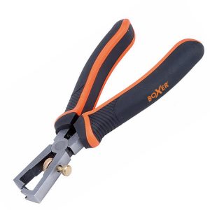 Boxer avisoleringstang160 mm