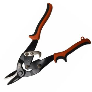 Boxer platesaks venstre 250 mm