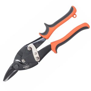 Boxer platesaks høyre 250 mm