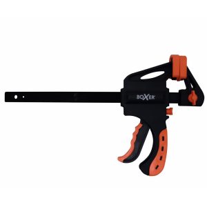 Boxer hurtigtvinge 150 mm.