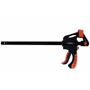 Boxer hurtigtvinge 300 mm.