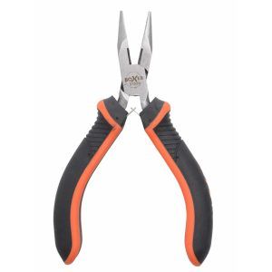 Boxer spisstang elektronikk 120 mm crni