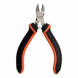 Boxer sideavbiter elektronikk 110 mm crn