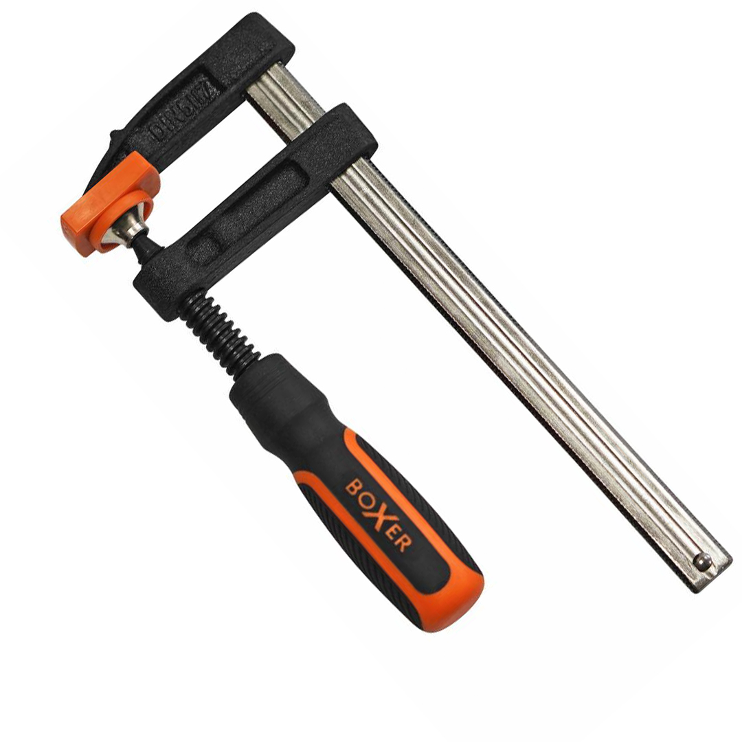 Boxer skruetvinge 150 mm