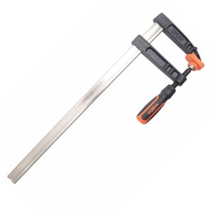 Boxer skruetvinge 500x120 mm