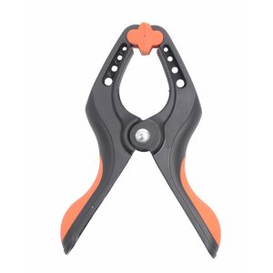 Boxer limklemme 165 mm