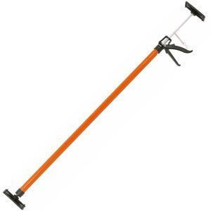 Boxer teleskopstøtte