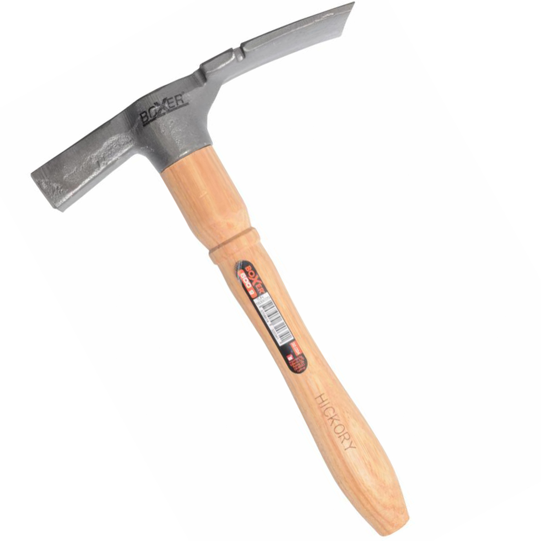 Boxer murhammer 600 g. treskaft