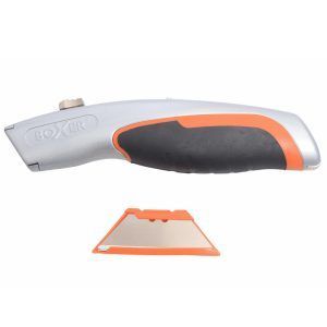 Boxer hobbykniv med magasin