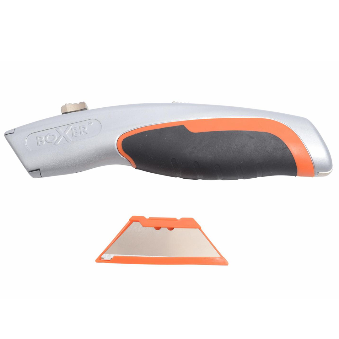 Boxer hobbykniv med magasin