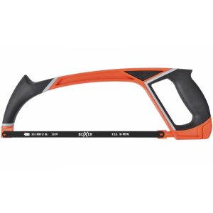 Boxer baufil ergo 300 mm bimetall