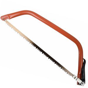 Boxer bøylesag 535 mm